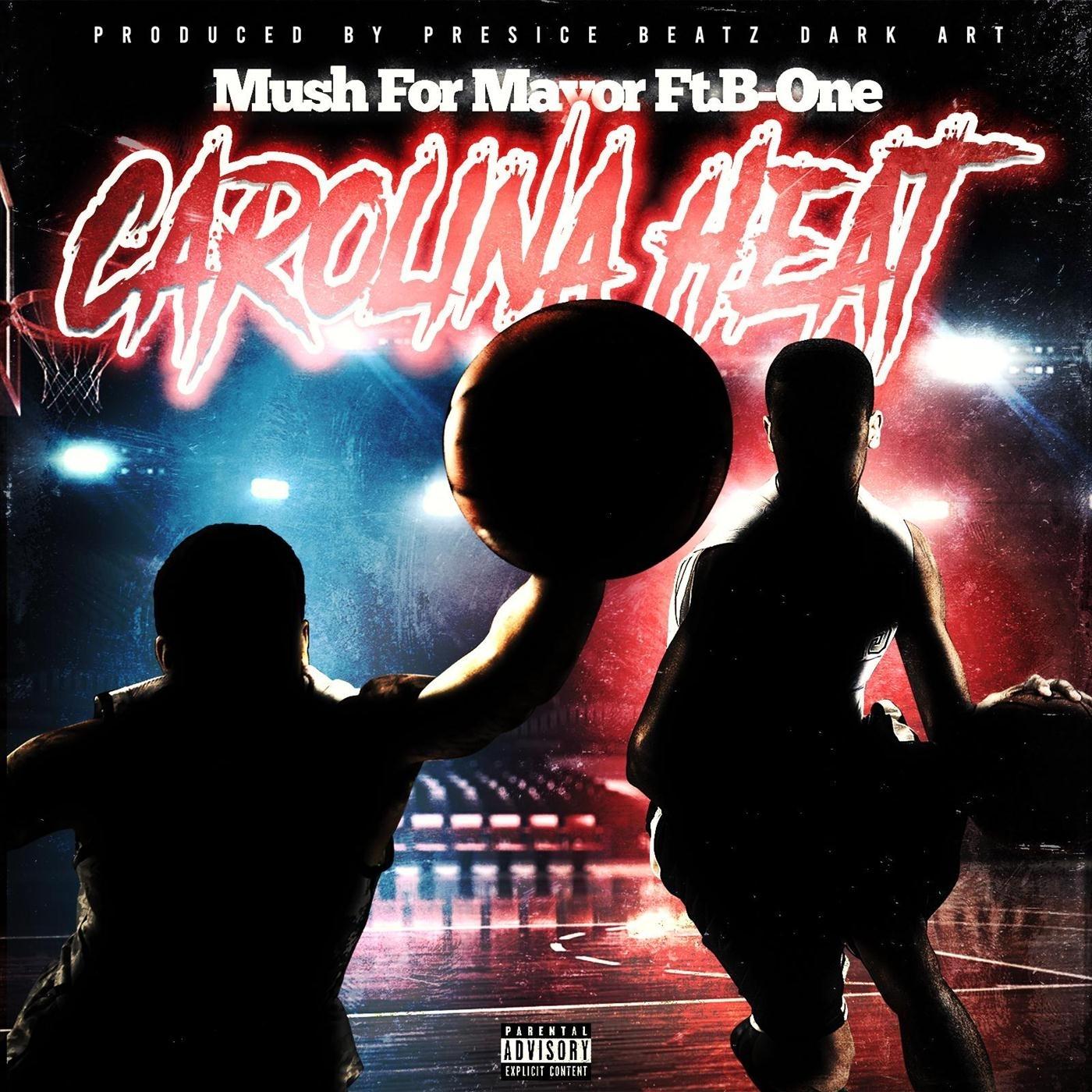 Carolina Heat