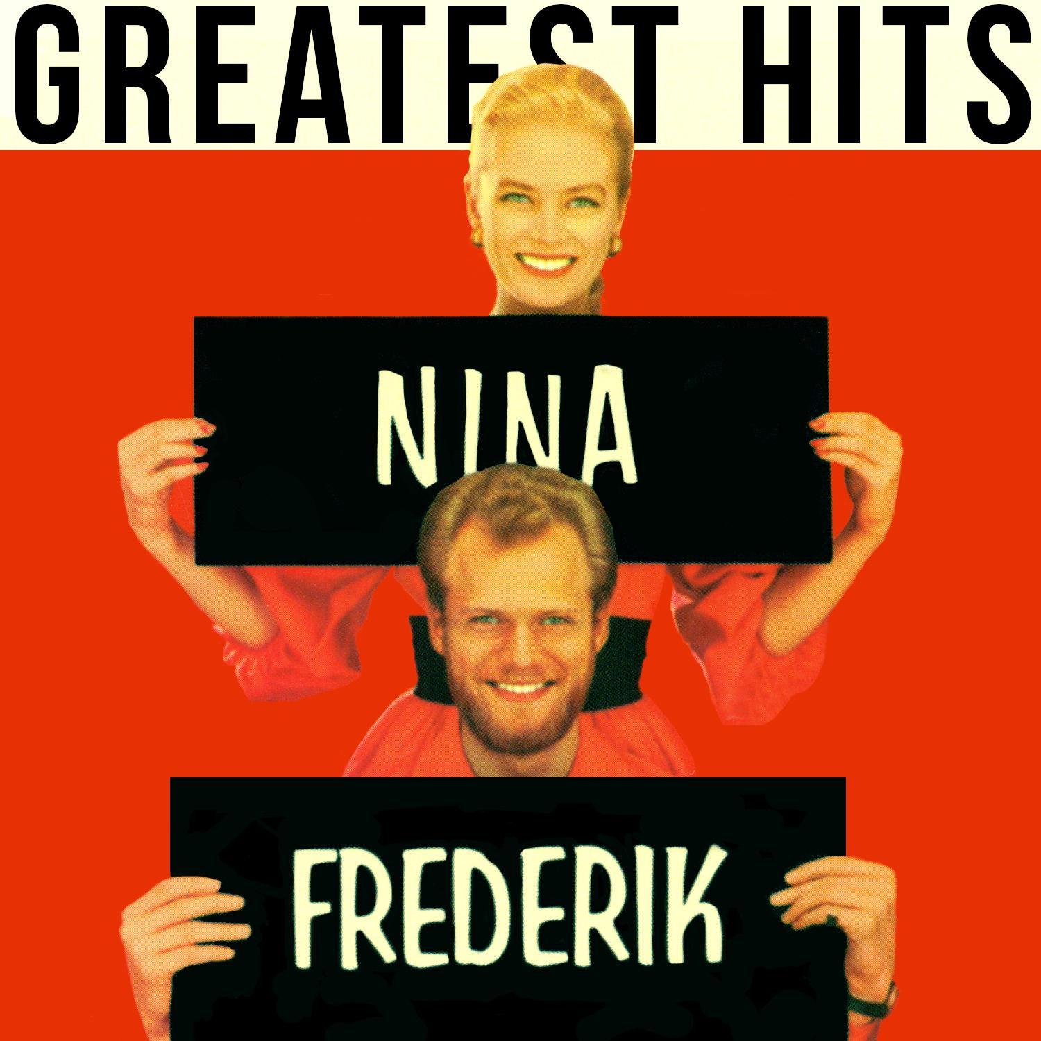 Greatest Hits