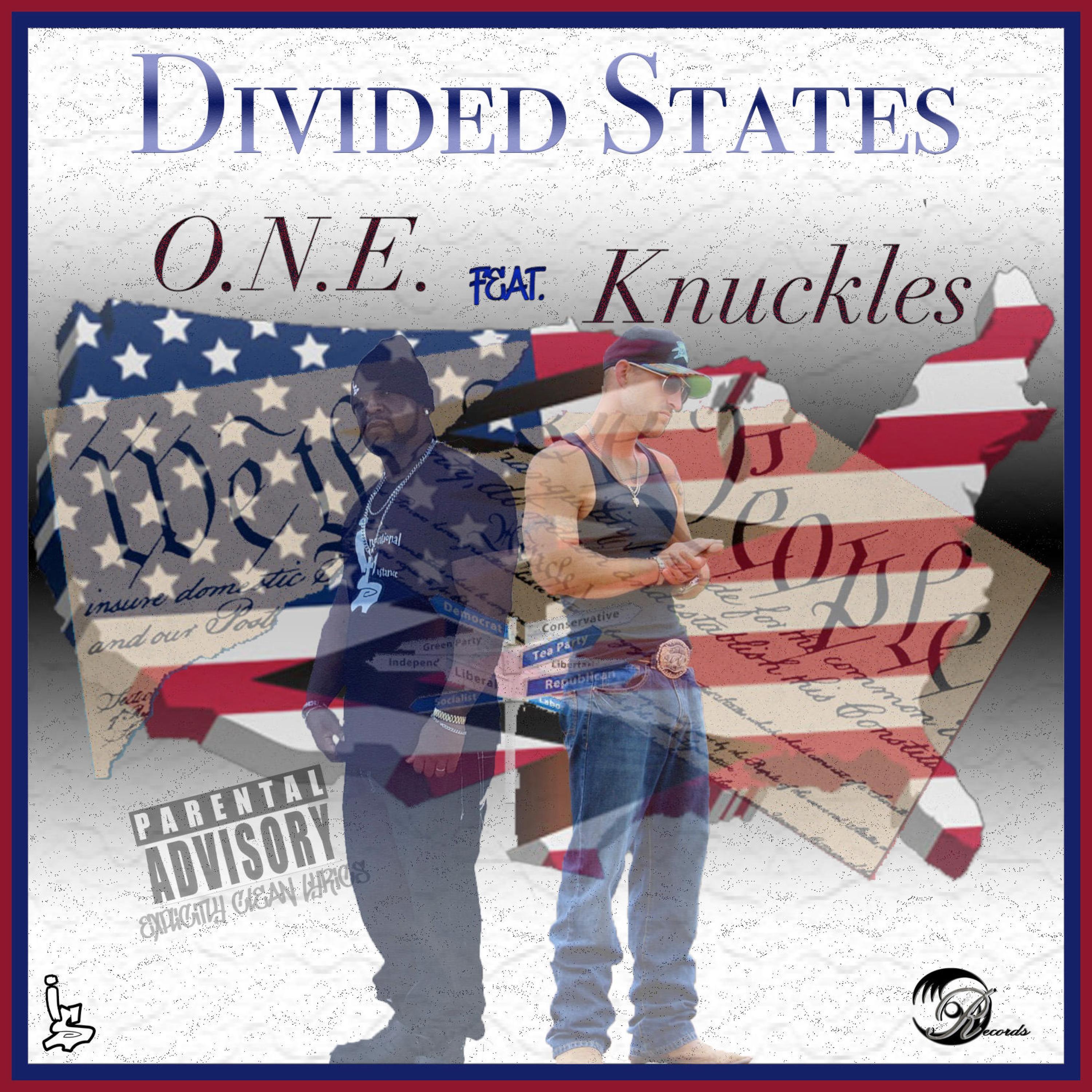 Divided States (feat. Knuckles)