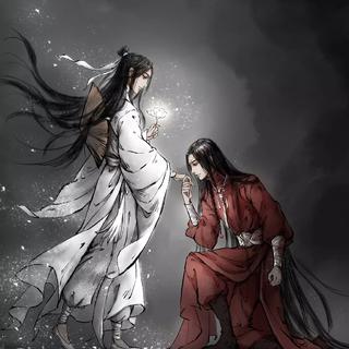 『耽美古风』天官赐福＇为你，所向披靡！