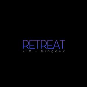 RETREAT 伴奏 beat 高品质 （扒带制作）