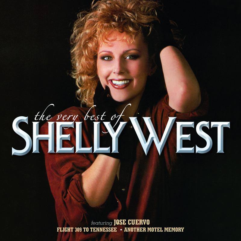 The Very Best Of Shelly West