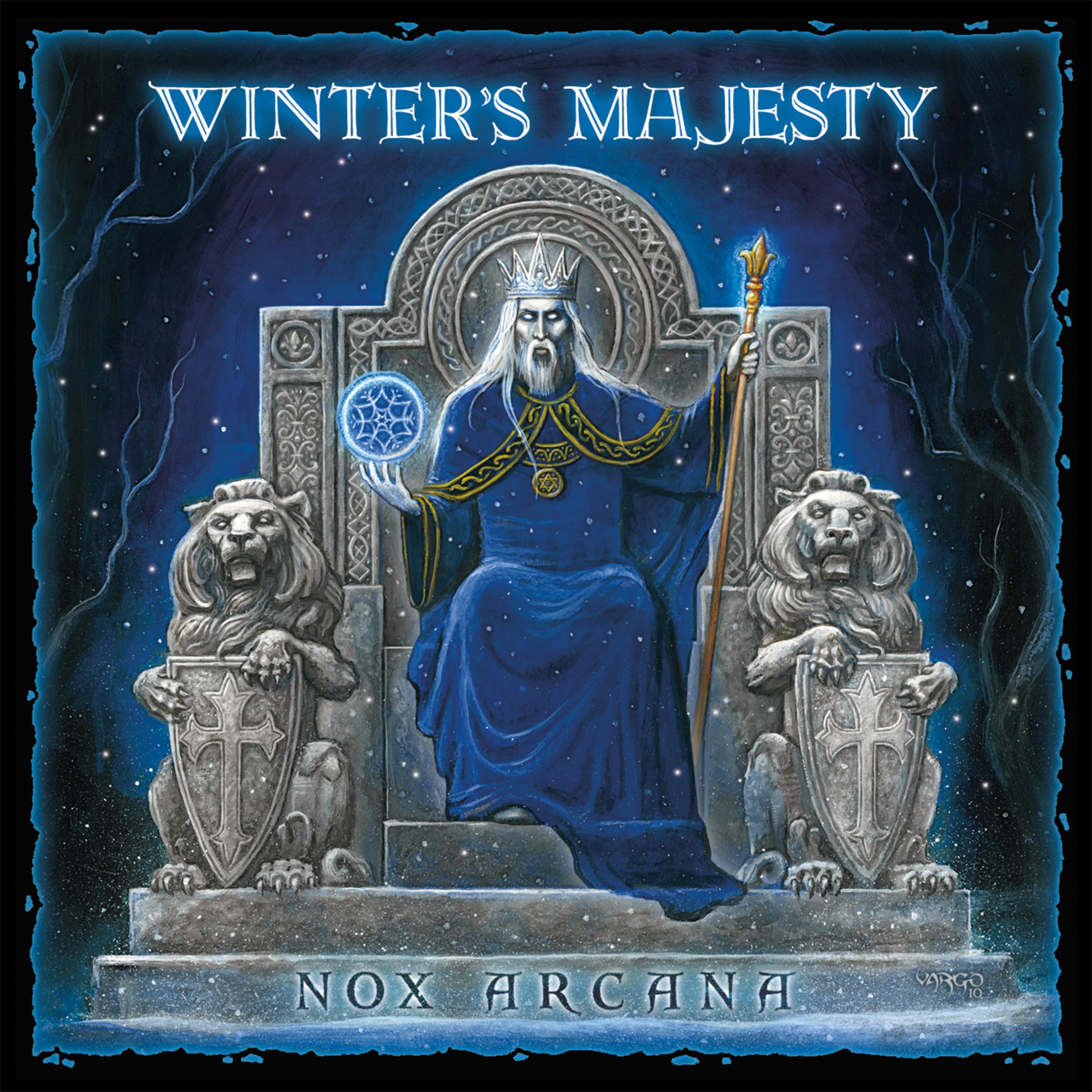 Winter's Majesty