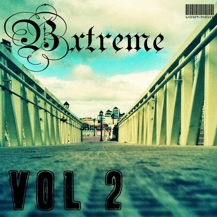 Dj Bx'treme - JayKo (Original Mix)