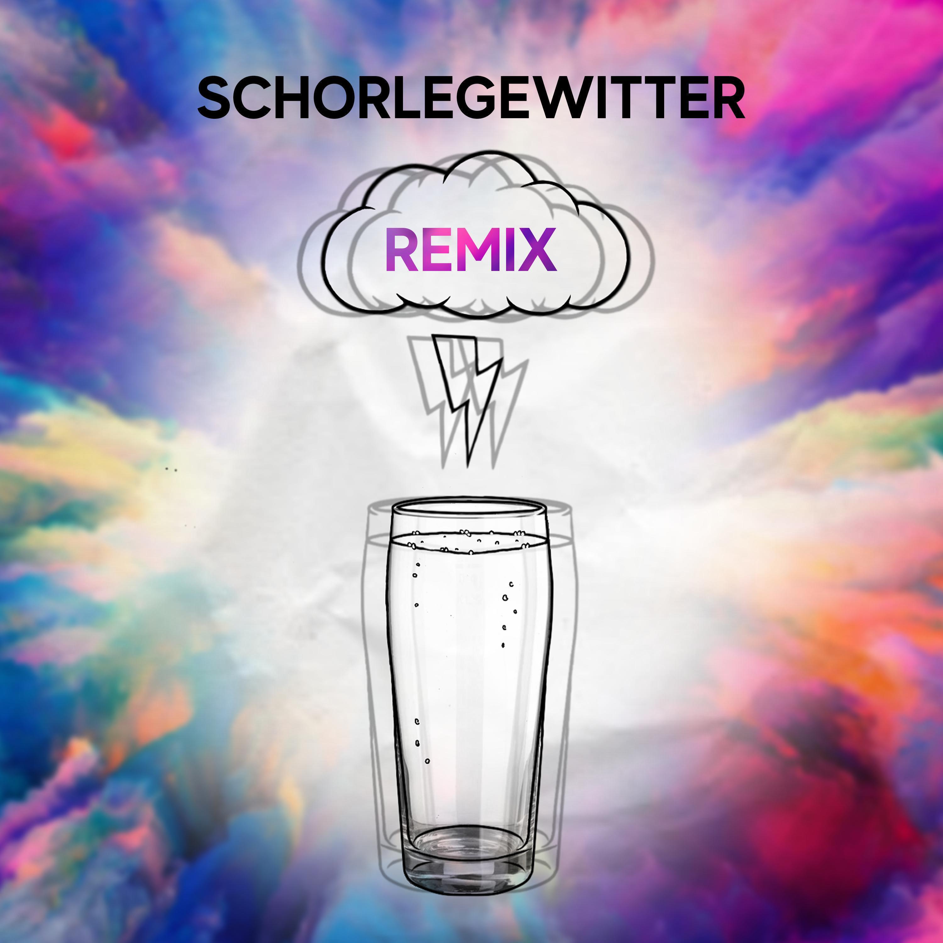 Groovy Dudez - Schorlegewitter (Lemmy Remix) (Lemmy Remix)