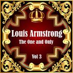 Louis Armstrong: The One and Only Vol 3专辑