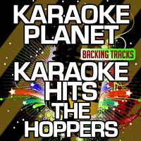 Anchor To The Power Of The Cross - The Hoppers (karaoke)