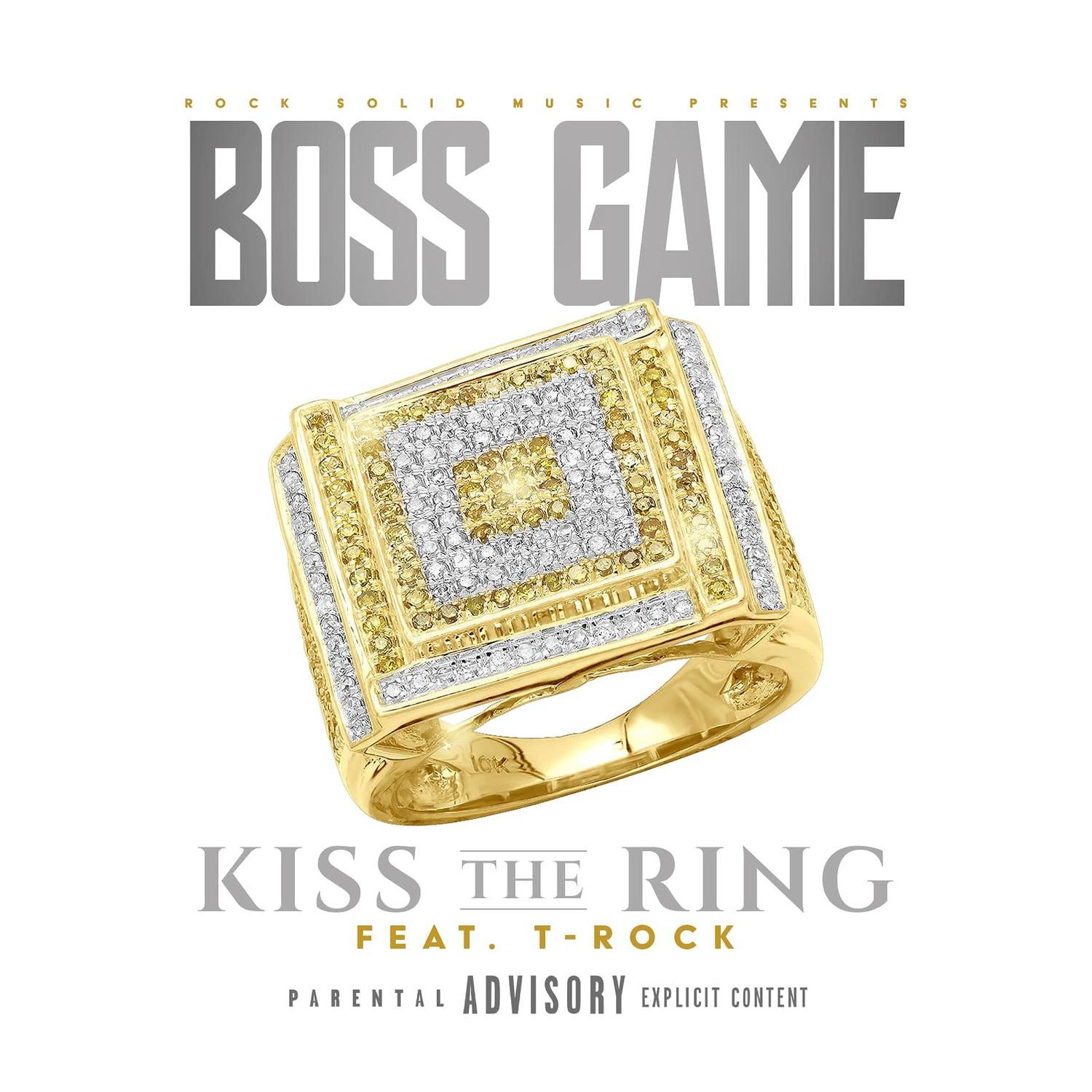 Kiss the Ring