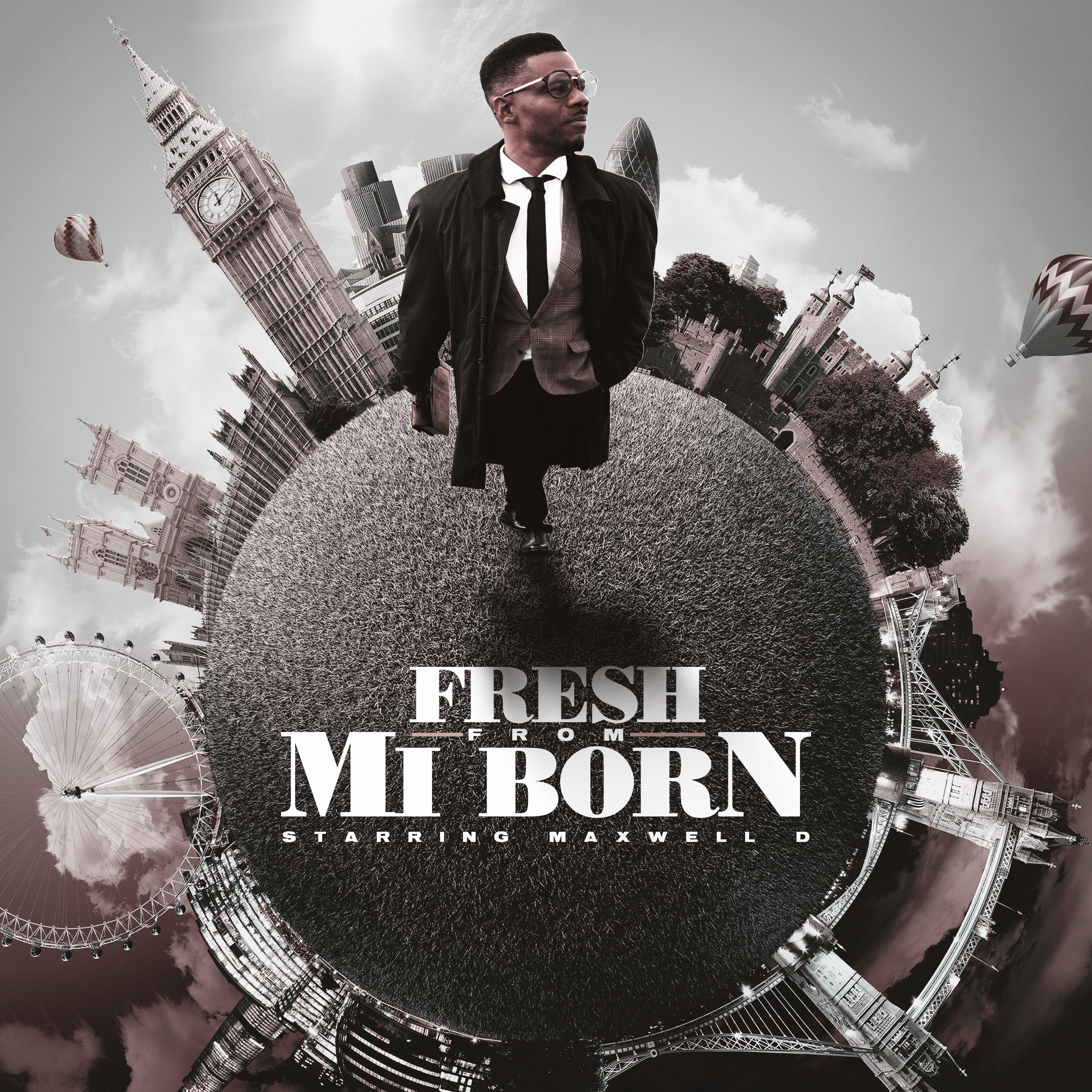 Fresh from Mi Born