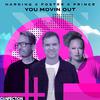 Steven Sugar Harding - You Movin Out (Thomas Foster Extended Remix)
