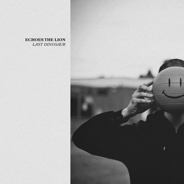 Last Dinosaur - EP