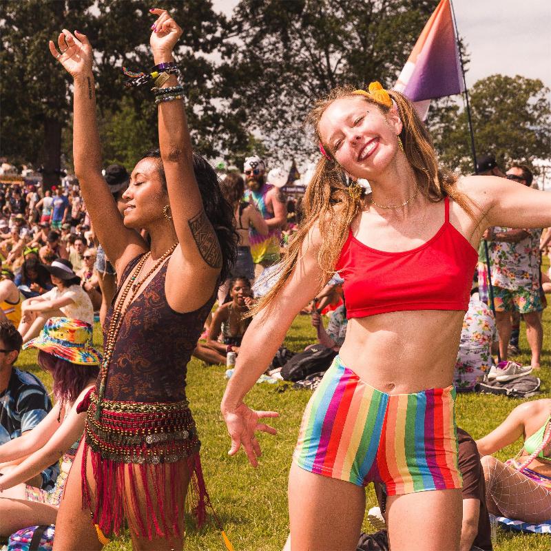 元气听歌指南 | 带上好心情，现在就出发吧