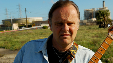 Walter Trout