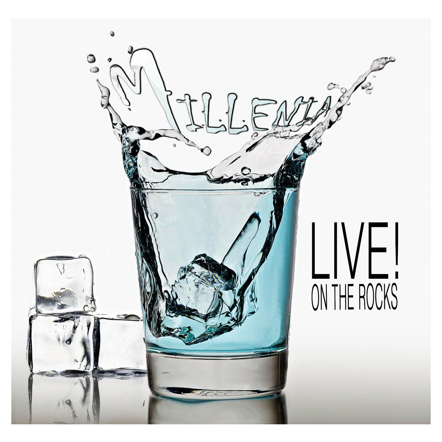 Live! on the Rocks