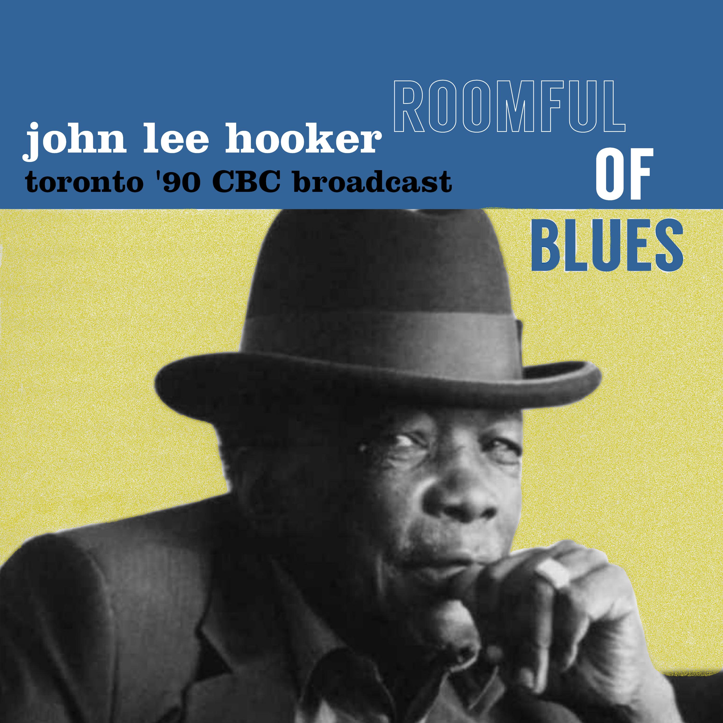 Roomful Of Blues, Totonto '90 (CBC Broadcast Remastered)