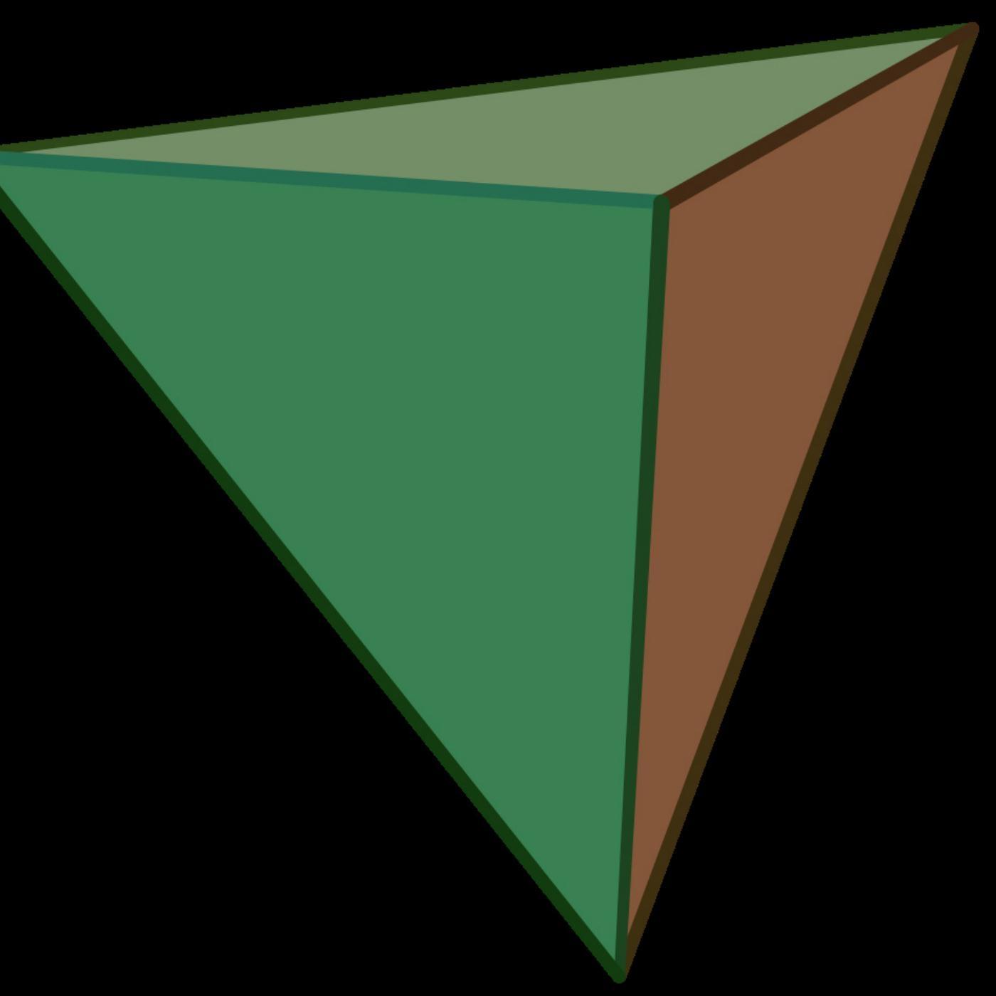 Tetrahedron