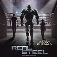 Real Steel (Original Motion Picture Score)