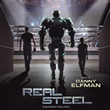 Real Steel (Original Motion Picture Score)专辑