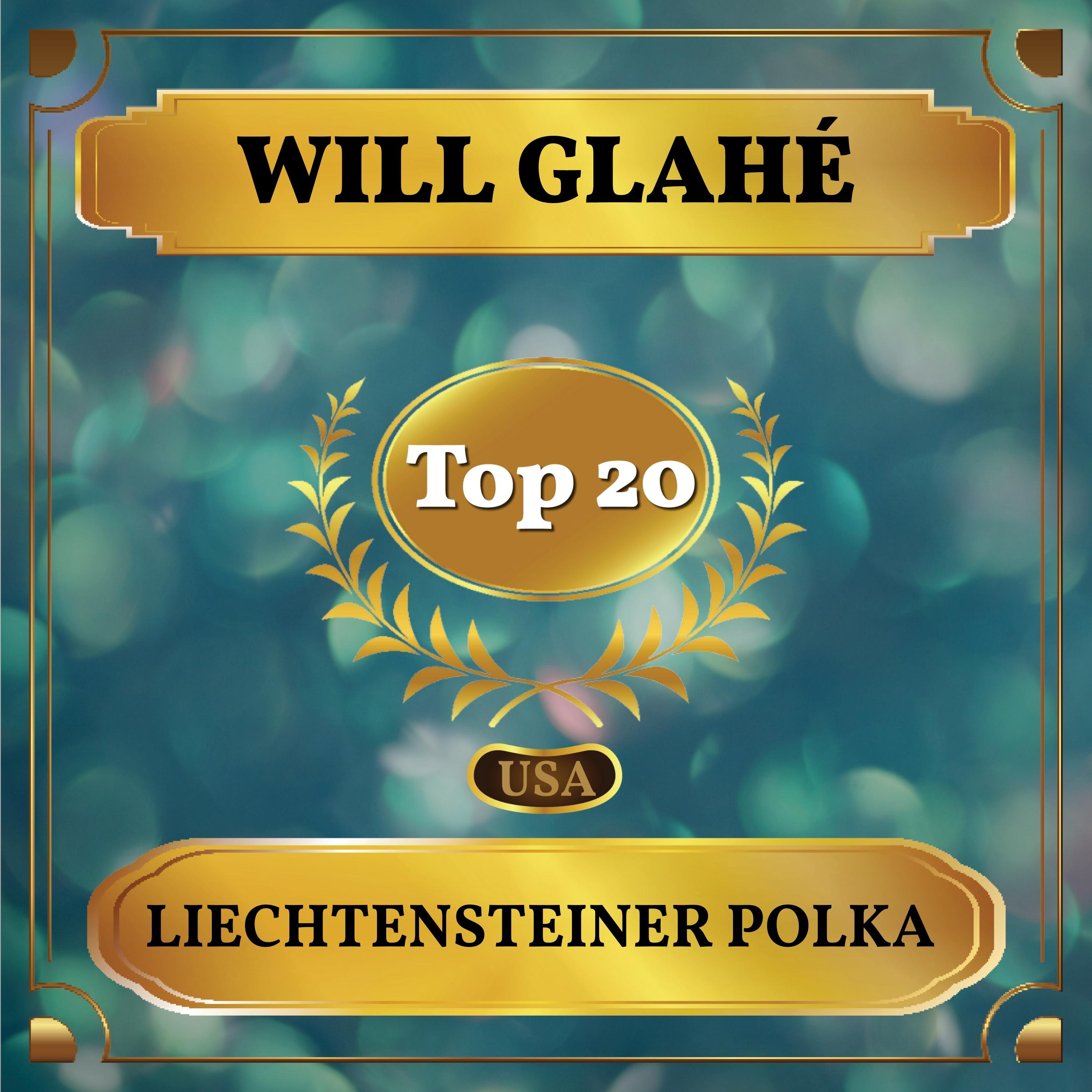 Liechtensteiner Polka (Billboard Hot 100 - No 16)