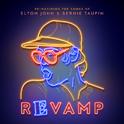 Revamp: The Songs Of Elton John & Bernie Taupin专辑
