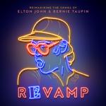 Revamp: The Songs Of Elton John & Bernie Taupin专辑