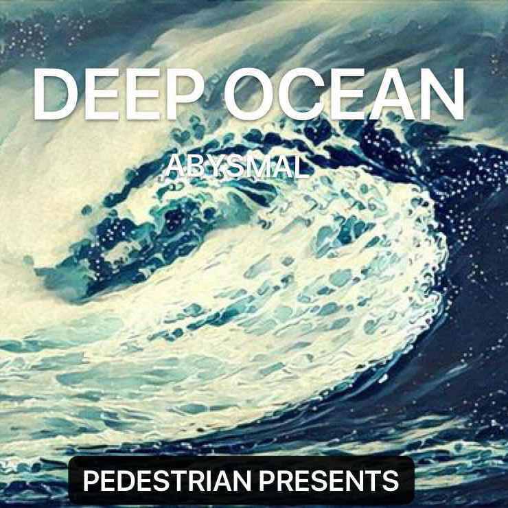 DEEP OCEAN专辑