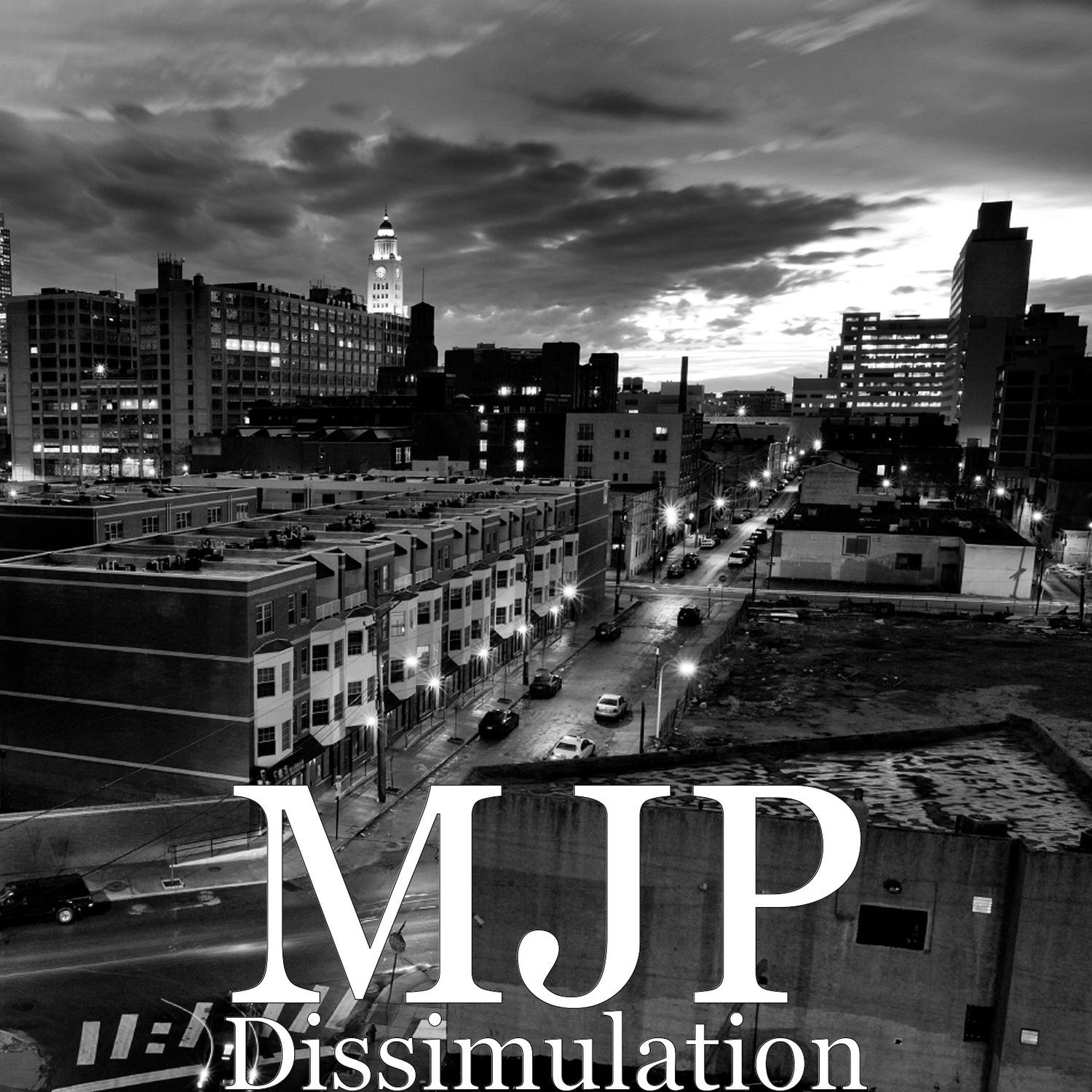 Dissimulation