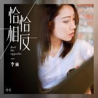 李丽 - 恰恰相反(原版立体声伴奏)