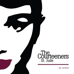 Not Nineteen Forever - the Courteeners (HT Instrumental) 无和声伴奏 （升7半音）