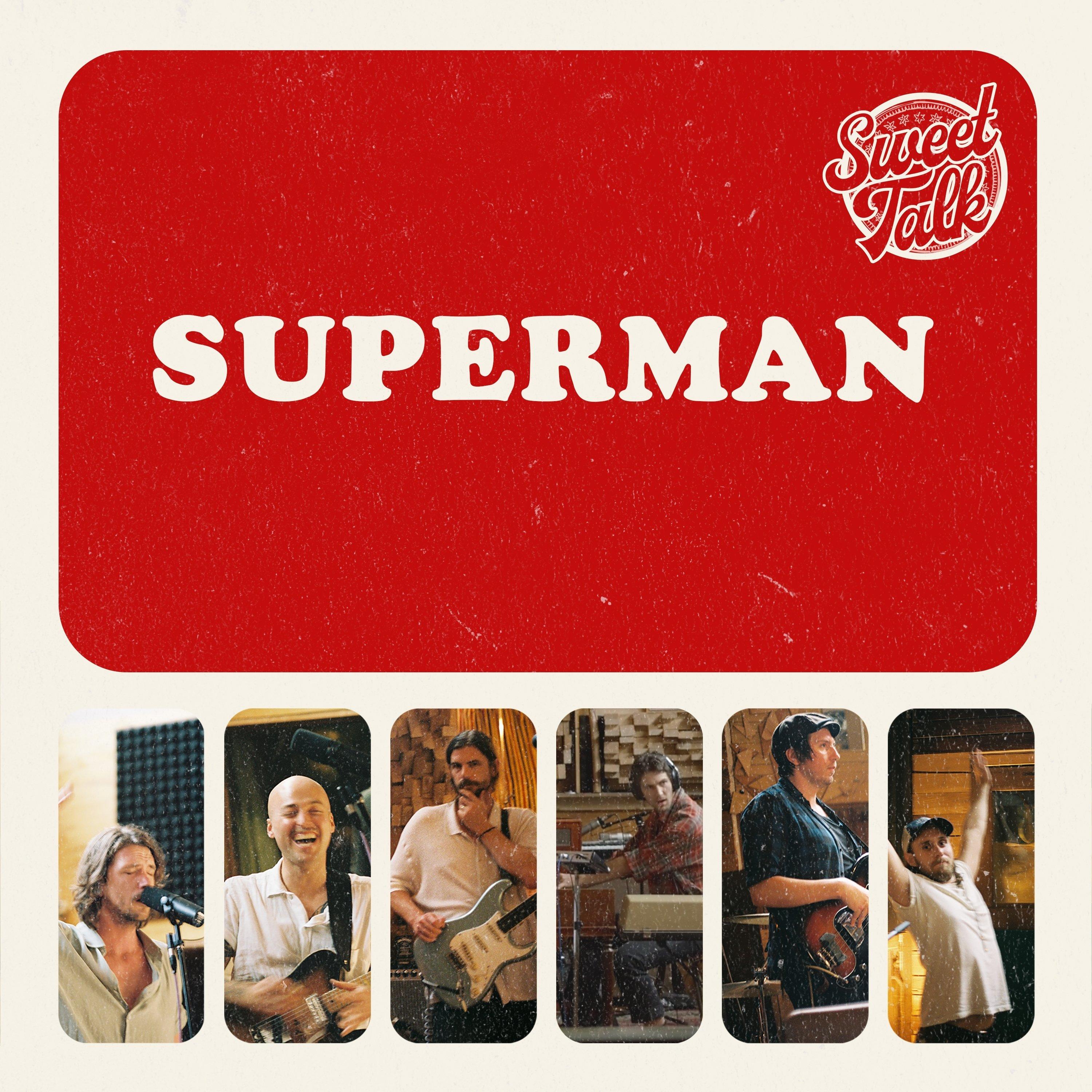 Superman