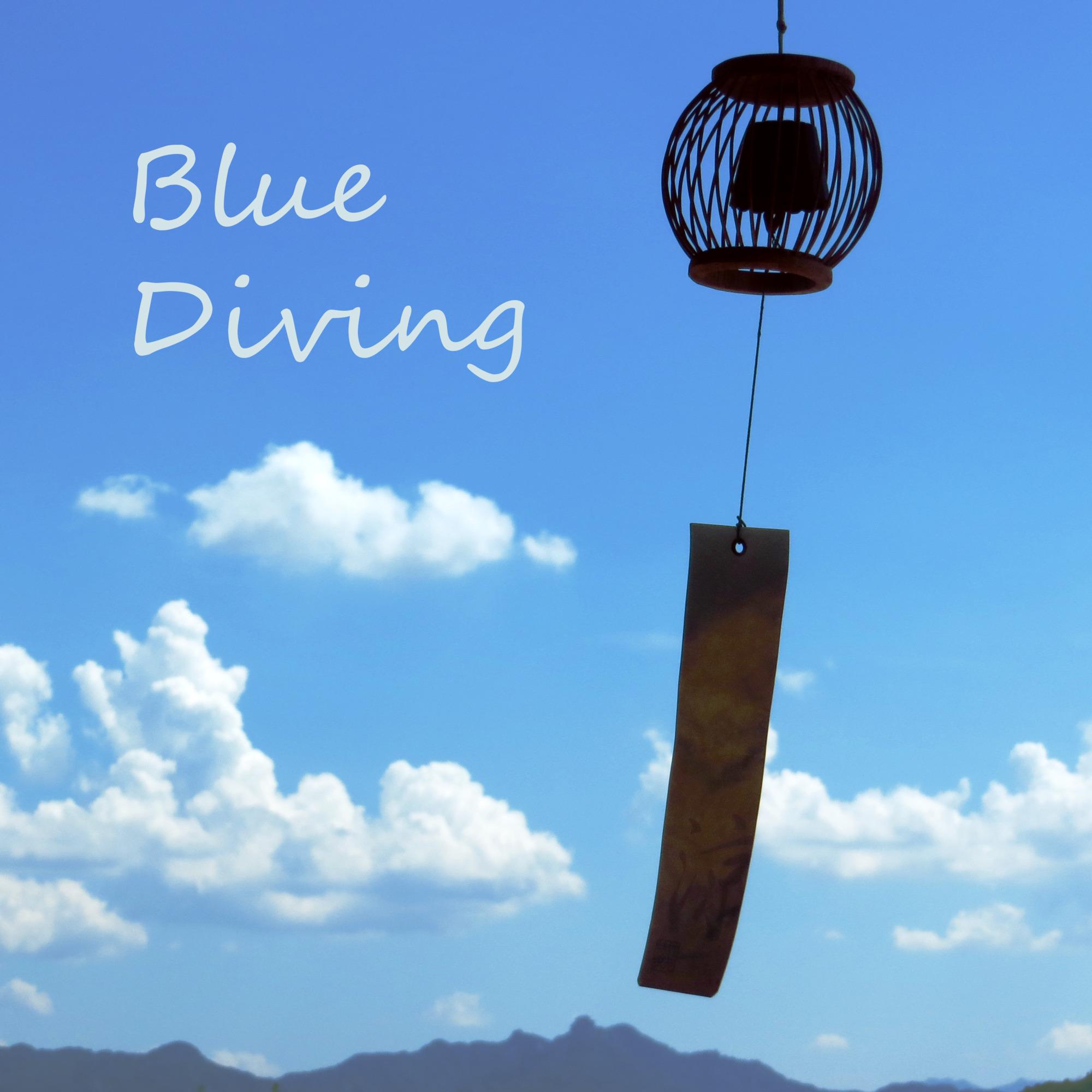 Blue Diving