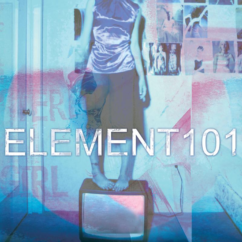 Element 101 - Silhouette