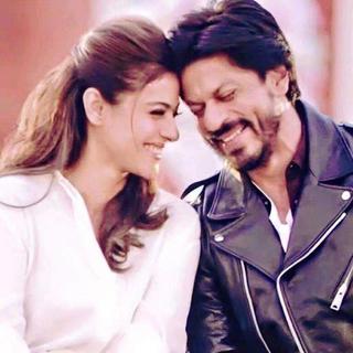 ♡SRK＆Kajol♡MV 合集