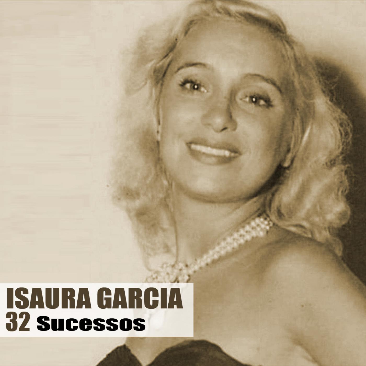 Isaura Garcia - Agora Sim