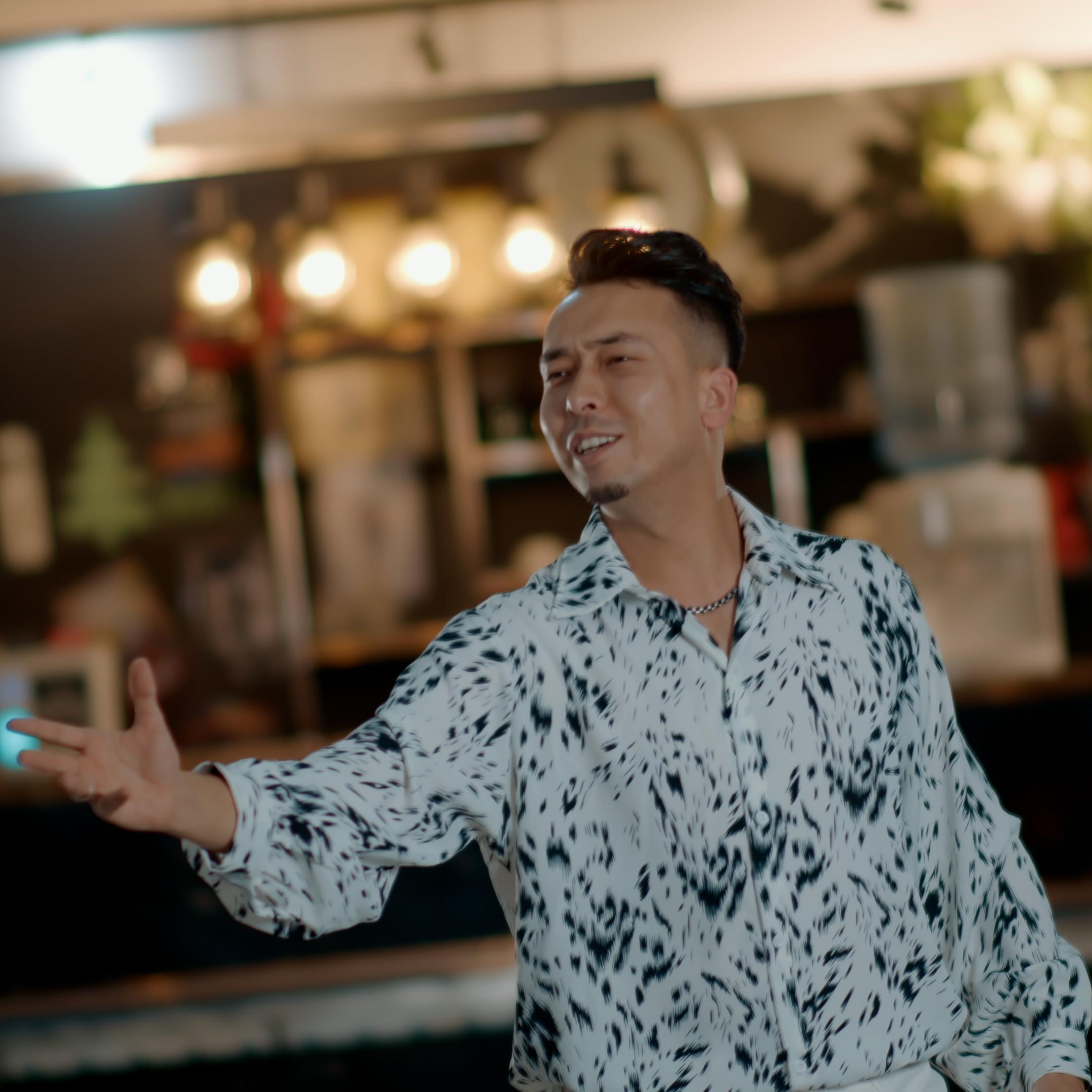 Humarig Bolay 爱你成瘾