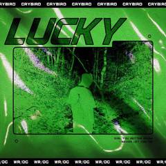 Lucky(^_-)