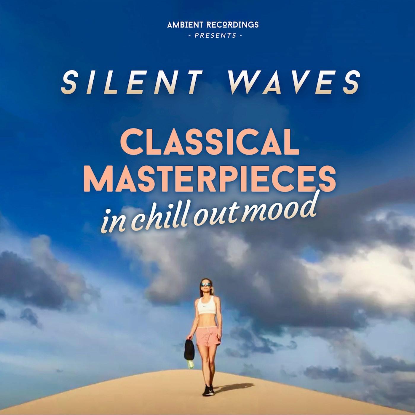 Silent Waves - Piano Concerto No. 2, Op. 18: No. 1, Moderato