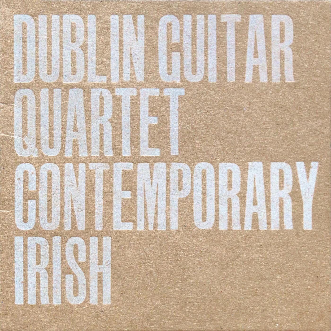 Contemporary Irish
