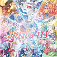 Butter-Fly~tri.Version