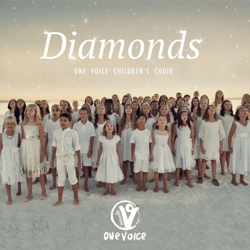 One Voice Children's Choir童声合唱团
