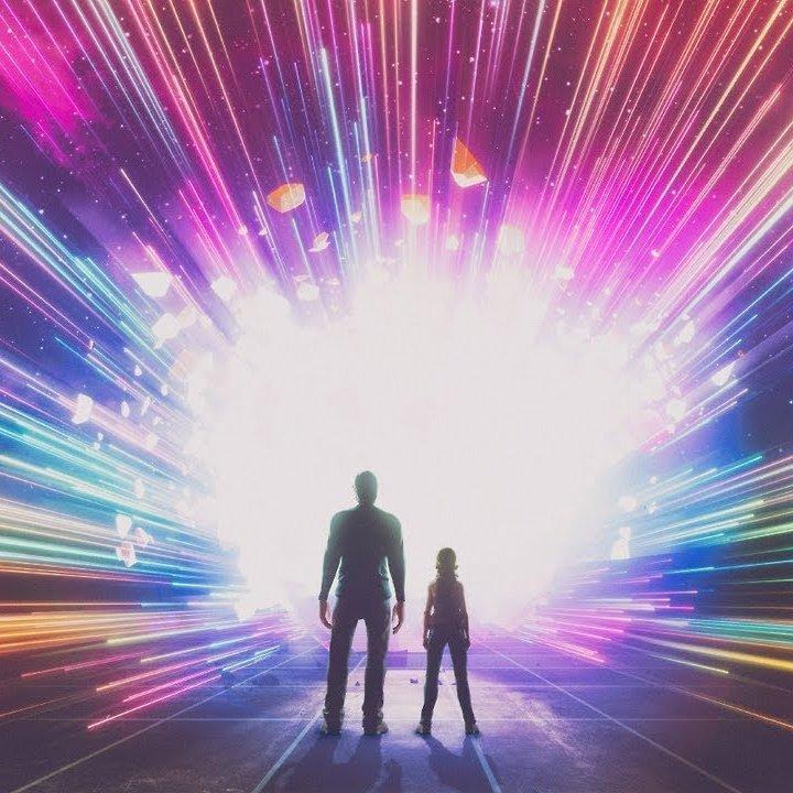 【电音】听了会上瘾的复古Synthwave