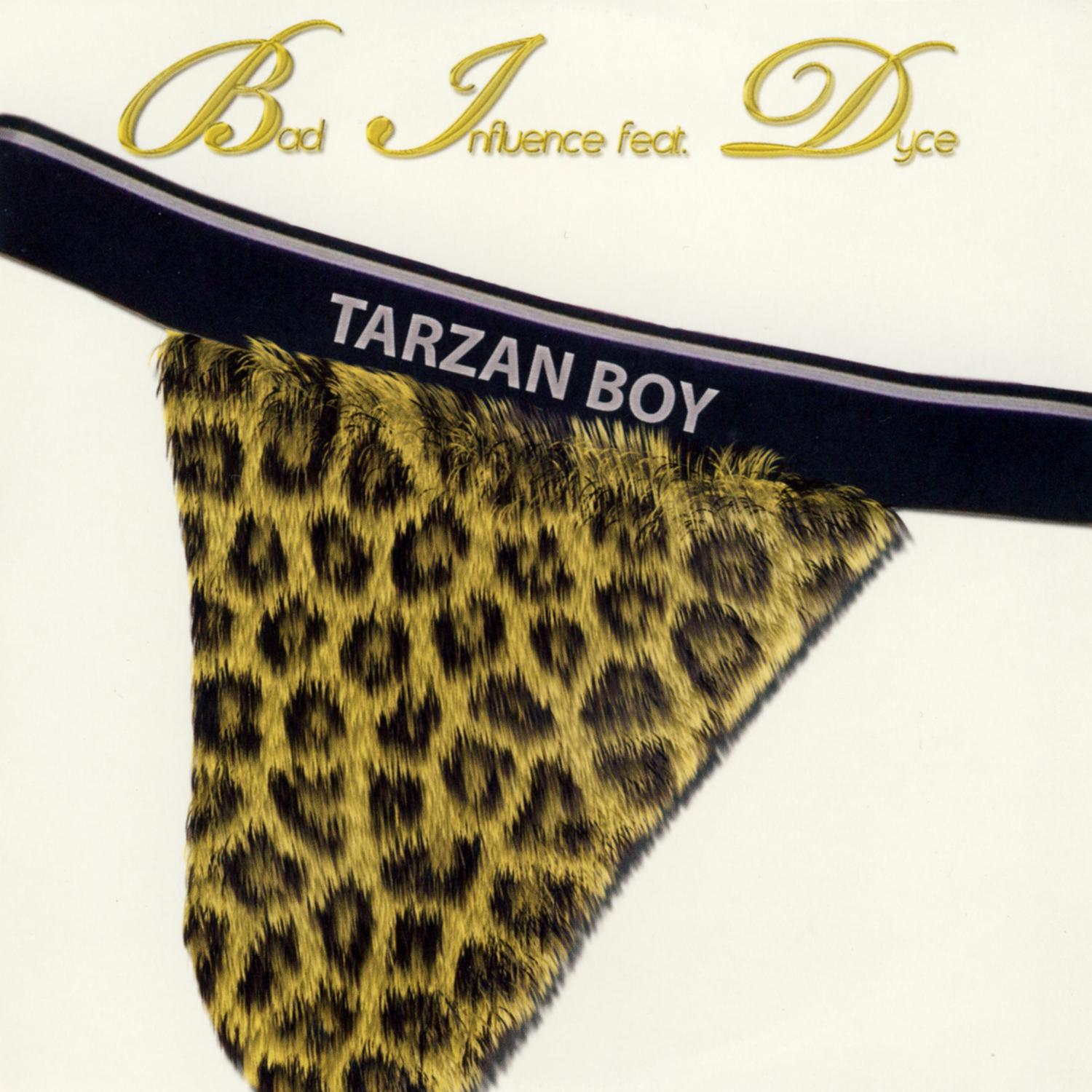 Tarzan Boy