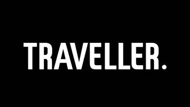 TRAVELLER