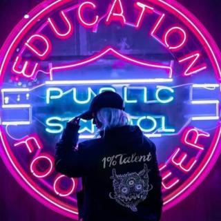 电音至瘾 ｜ 荷尔蒙激素飙升