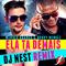 Ela Ta Demais (DJ Nest Remix)专辑