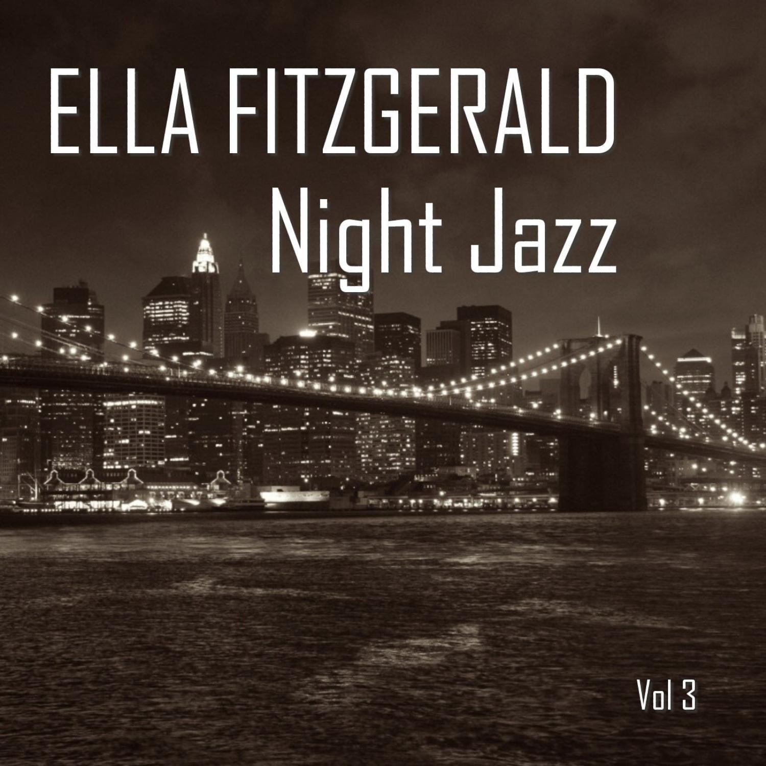 Night Jazz Vol. 3