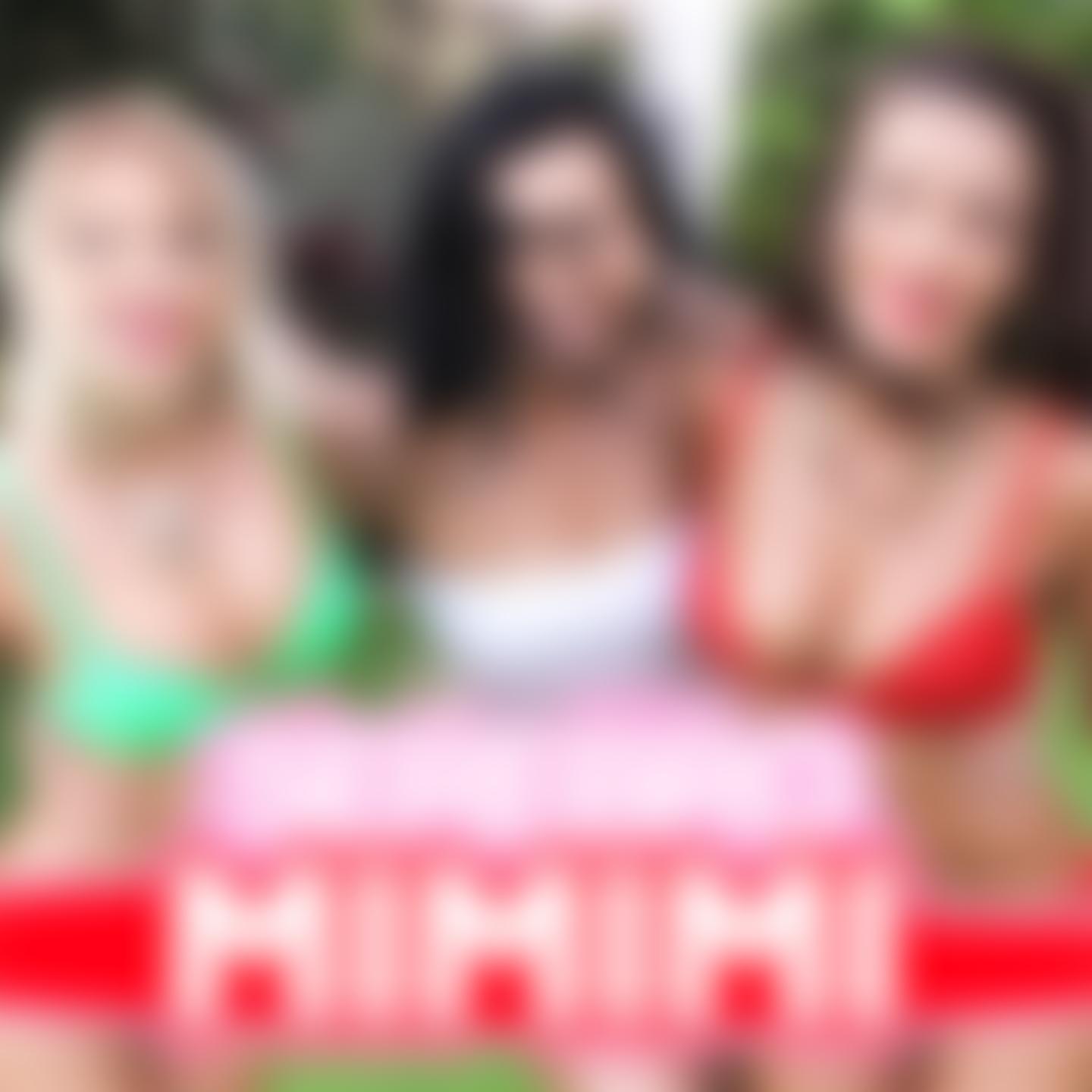 Mi Mi Mi (Radio Edit)