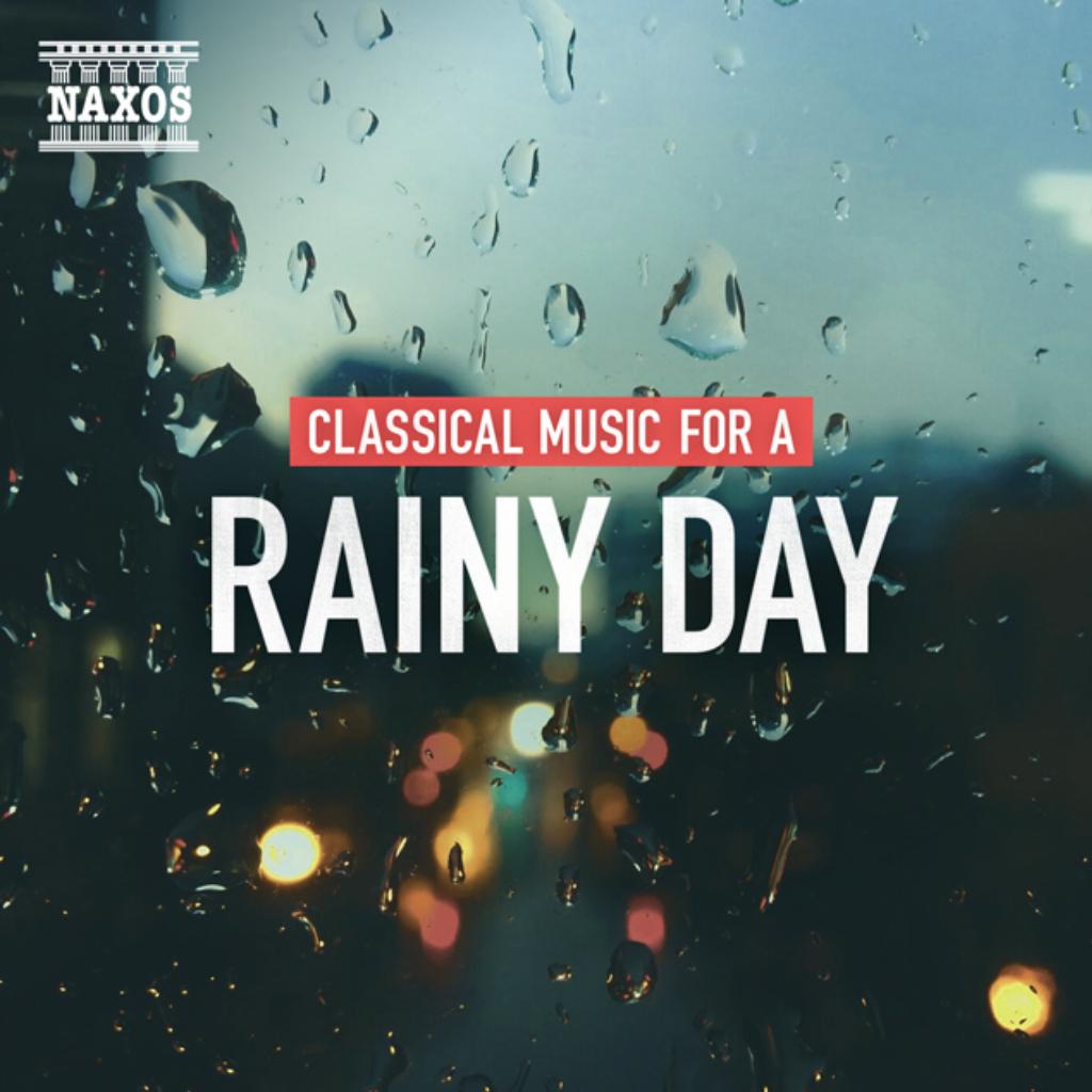 古典传奇拿索斯精选- 雨水叮当