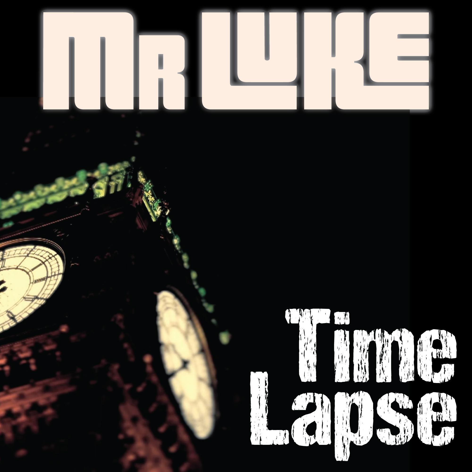 Time Lapse