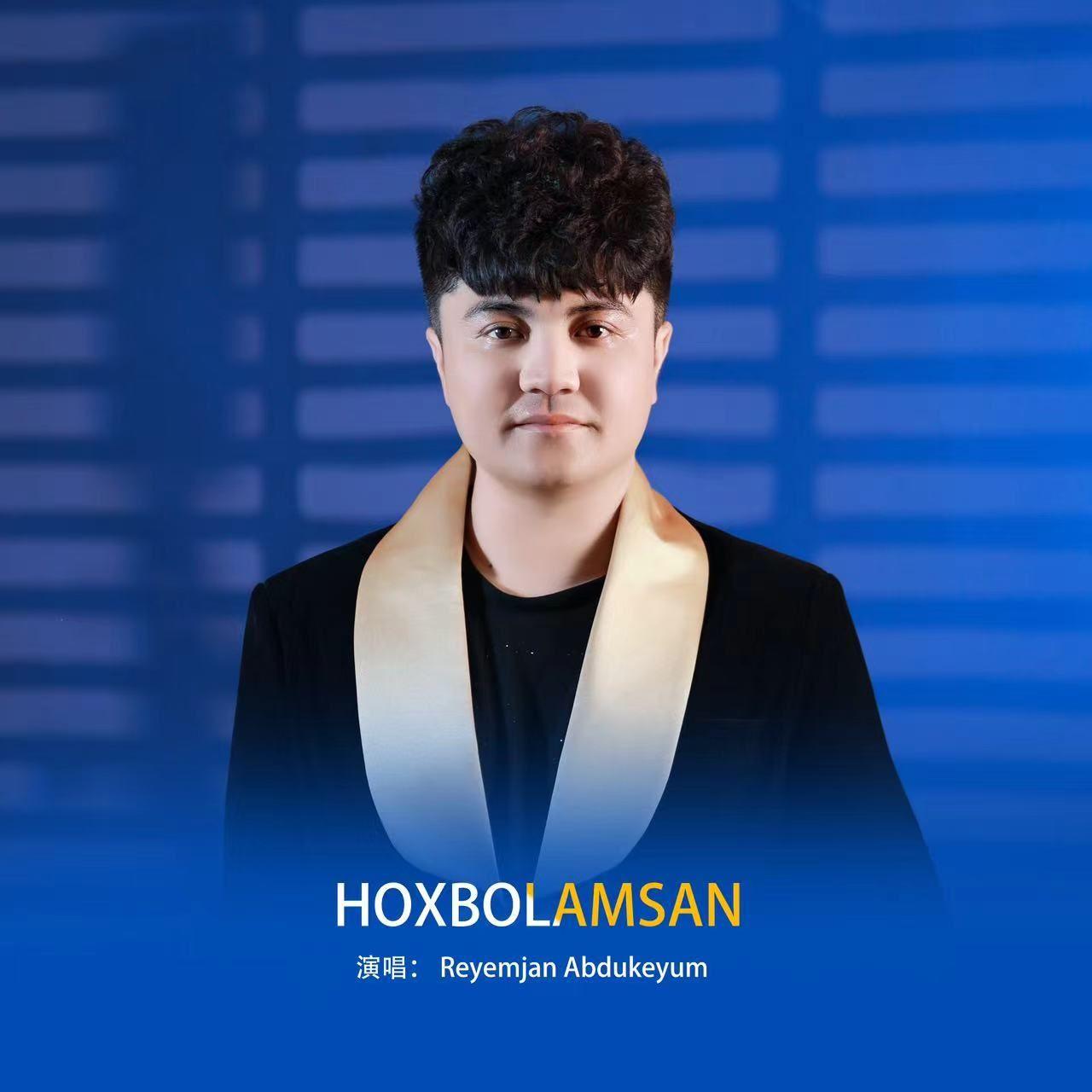 Hox Bolamsan